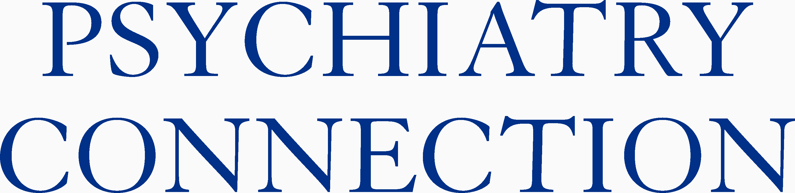 Psychiatry Connection logo